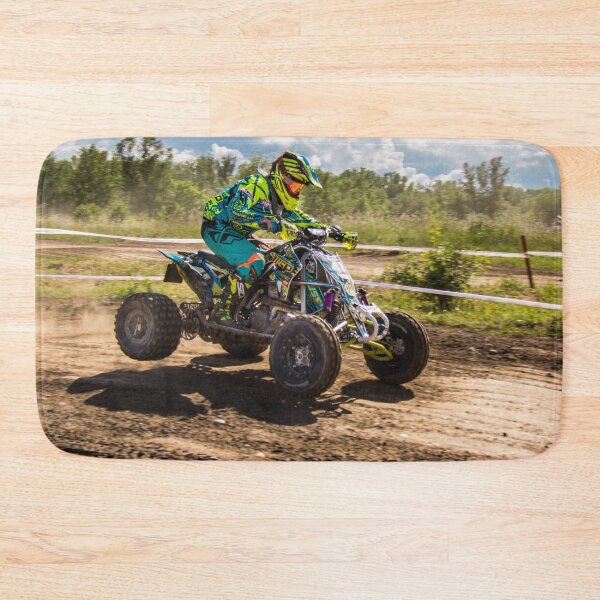 Item preview, ATV In The Dirt designed and sold by liftdesign.
