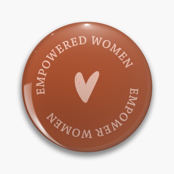 empowered women empower women Pin