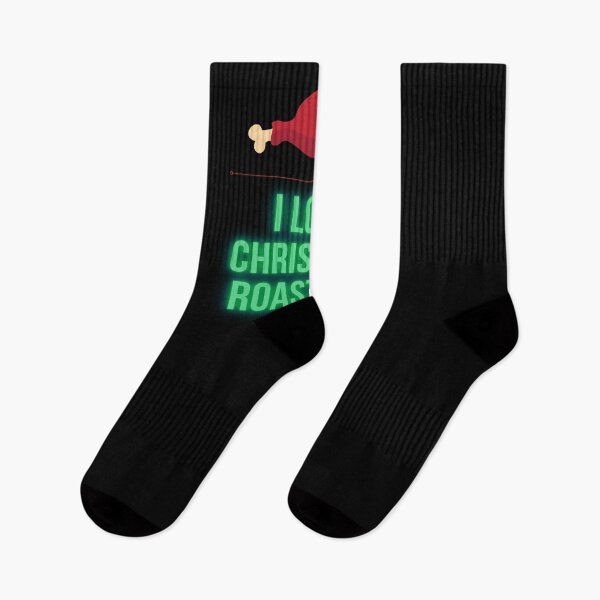 Item preview, I love Christmas roast pork! designed and sold by Viktor Kabbach.