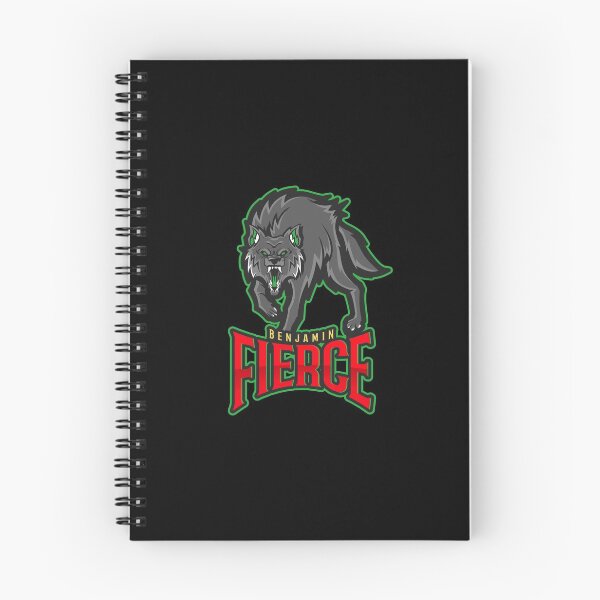 Item preview, Benjamín Feroz designed and sold by MrYanOne32.
