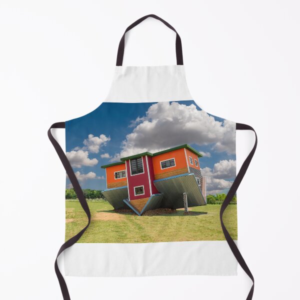 Item preview, Upside down house, South Africa. designed and sold by Jurie Maree.