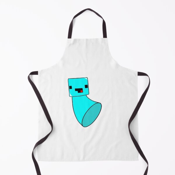 Item preview, Skeppy Blob designed and sold by MacaroniSlothCo.
