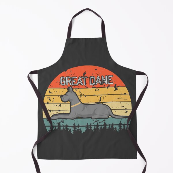 Item preview, Great dan vintage for Men Women Boys Girls Kids Dogs Lover funny Gifts ideas designed and sold by biigshow.