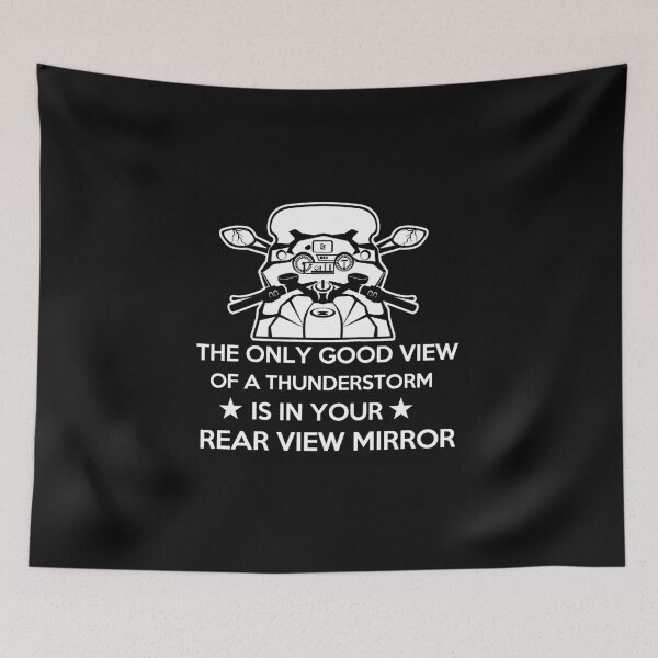 Item preview, VIEW MIRROR designed and sold by Akz84.