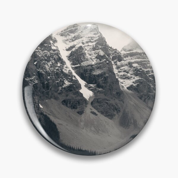 Item preview, Moraine lake, lake and mountain range designed and sold by Arinom.