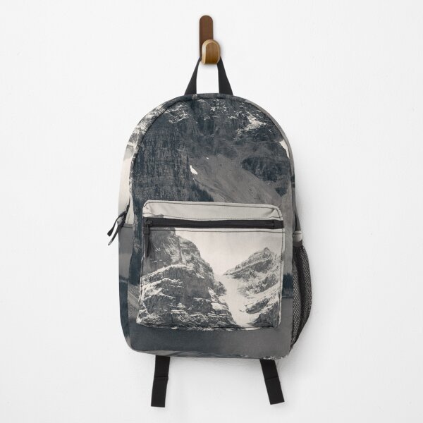 Item preview, Moraine lake, lake and mountain range designed and sold by Arinom.