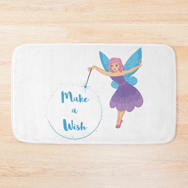 Item preview, The Make a Wish Fairy designed and sold by SimplyAdrienne.