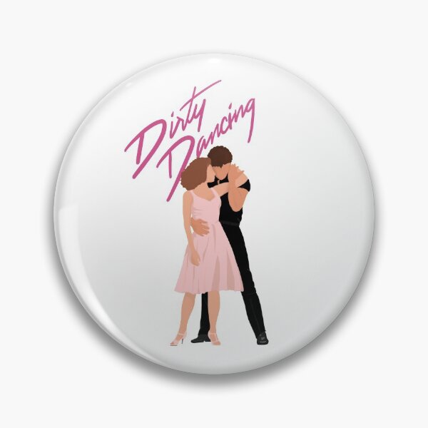 Item preview, 80s dirty dancin  designed and sold by livehappily.