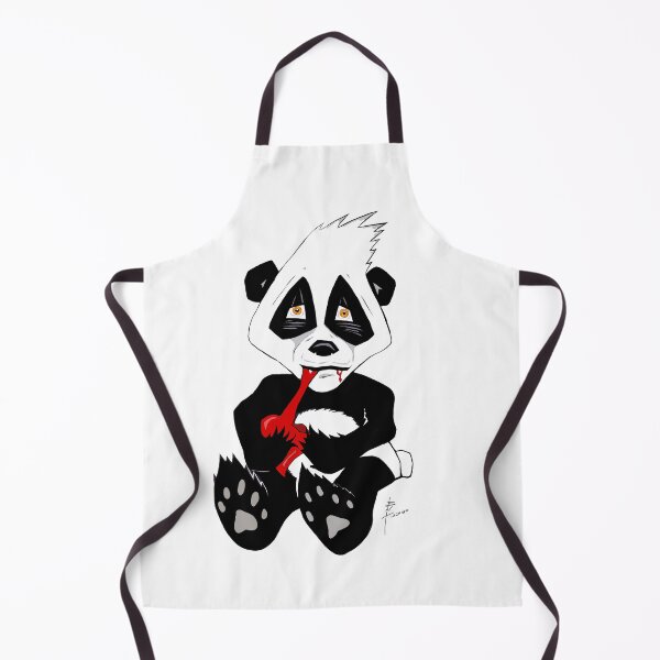Item preview, Hungry panda designed and sold by bdub78.