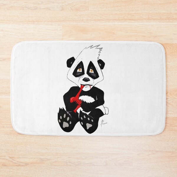 Item preview, Hungry panda designed and sold by bdub78.