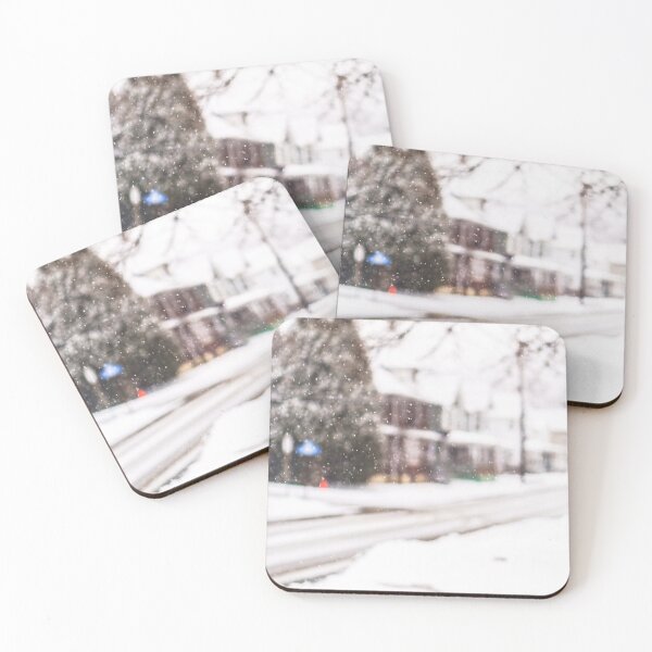 Item preview, Snowy Afternoon designed and sold by Selfridgej.