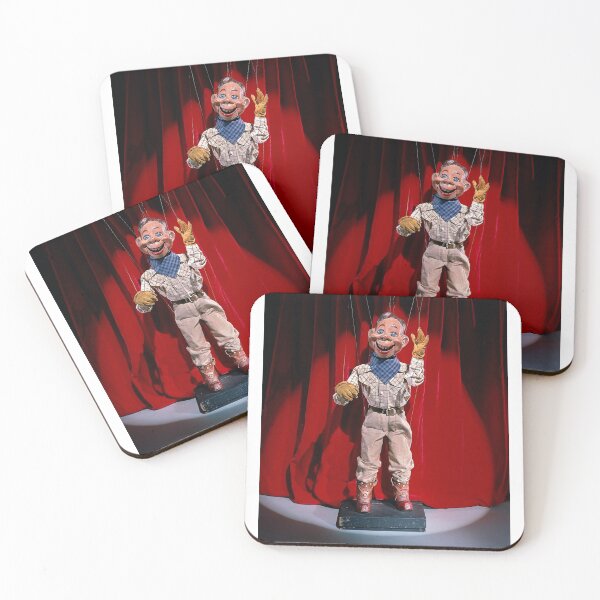 Item preview, Original Howdy Doody on stage designed and sold by Muppetseb.