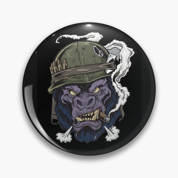 Item preview, War & Smoke designed and sold by Level12.
