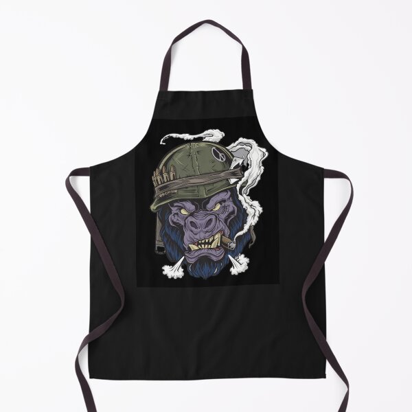 Item preview, War & Smoke designed and sold by Level12.