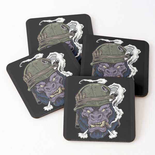 Item preview, War & Smoke designed and sold by Level12.