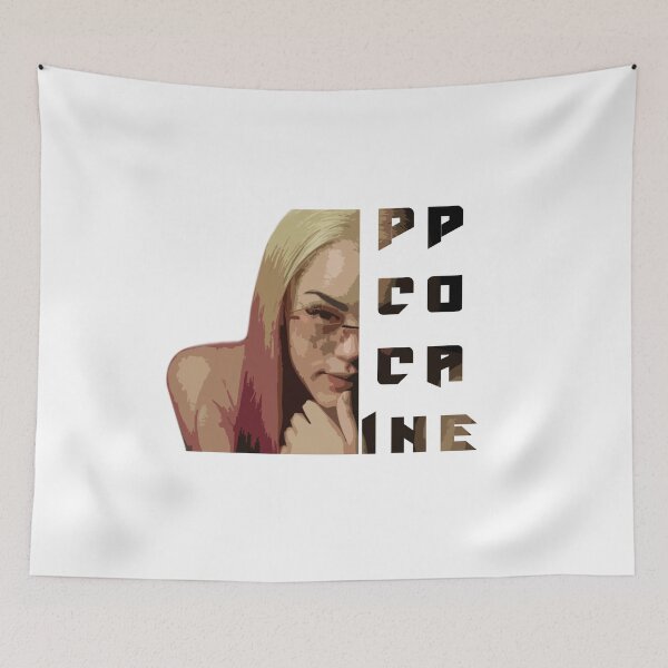 Item preview, ppcocaine DDLG tiktok Classic T-Shirt designed and sold by Youfkir.