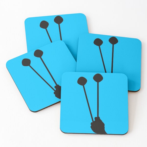 Item preview, Vibes Silhouette  designed and sold by RiverLeigh.