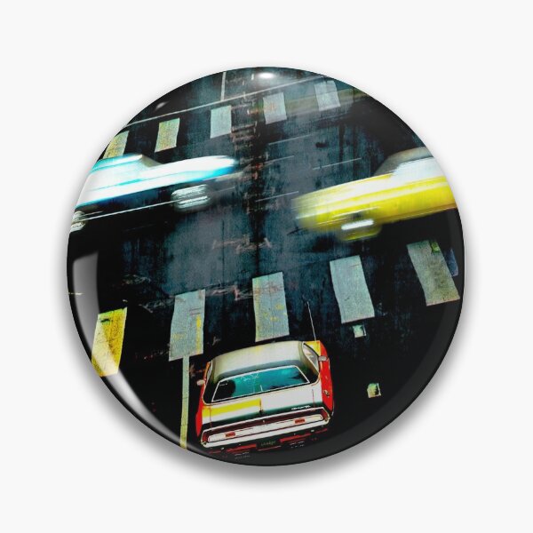 Item preview, Crossroad Traffic designed and sold by REDesignImages.