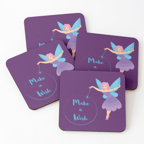 Item preview, The Make a Wish Fairy designed and sold by SimplyAdrienne.