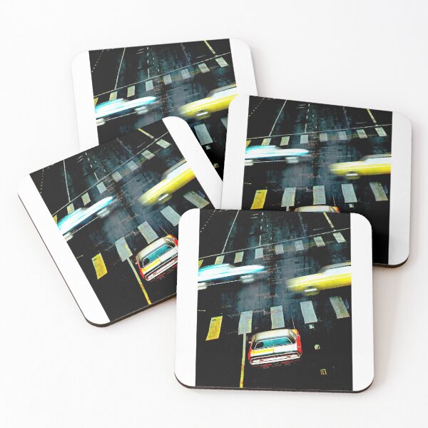 Item preview, Crossroad Traffic designed and sold by REDesignImages.