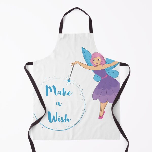 Item preview, The Make a Wish Fairy designed and sold by SimplyAdrienne.