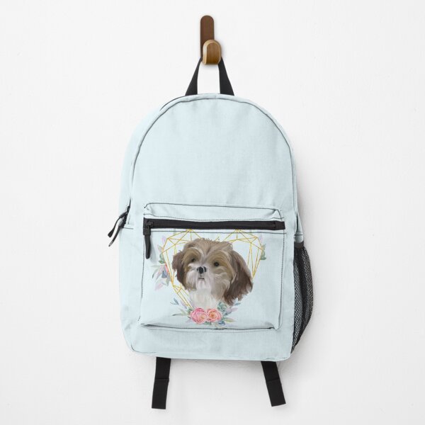 Item preview, Shih Tzu dog love  designed and sold by PetArt  ⭐⭐⭐⭐⭐.