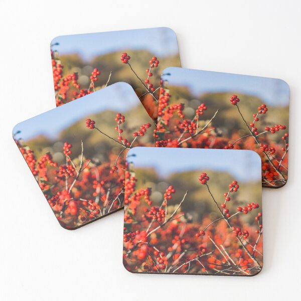 Item preview, Winter Berries designed and sold by Selfridgej.