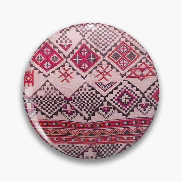 Artikelvorschau, Traditionelles marokkanisches Teppichdesign entworfen und verkauft von SpaceBazaar.