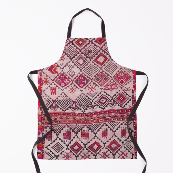 Artikelvorschau, Traditionelles marokkanisches Teppichdesign entworfen und verkauft von SpaceBazaar.