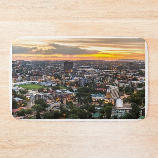 Item preview, Bloemfontein, Free State, South Africa. designed and sold by Jurie Maree.