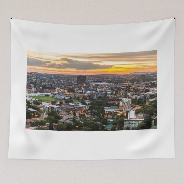 Item preview, Bloemfontein, Free State, South Africa. designed and sold by Jurie Maree.