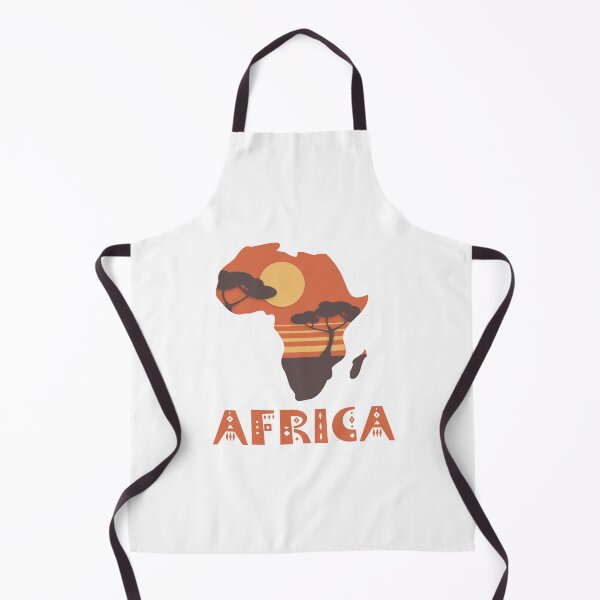 Item preview, Africa designed and sold by Merch Extreme.