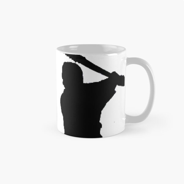Item preview, Negan and Rick Grimes designed and sold by MoreArt15.