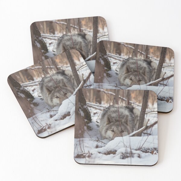Item preview, Timber Wolf designed and sold by mrdarcyryan.