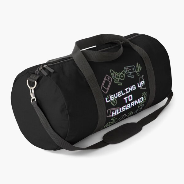 Item preview, Leveling Up To Husband designed and sold by ZAstore.