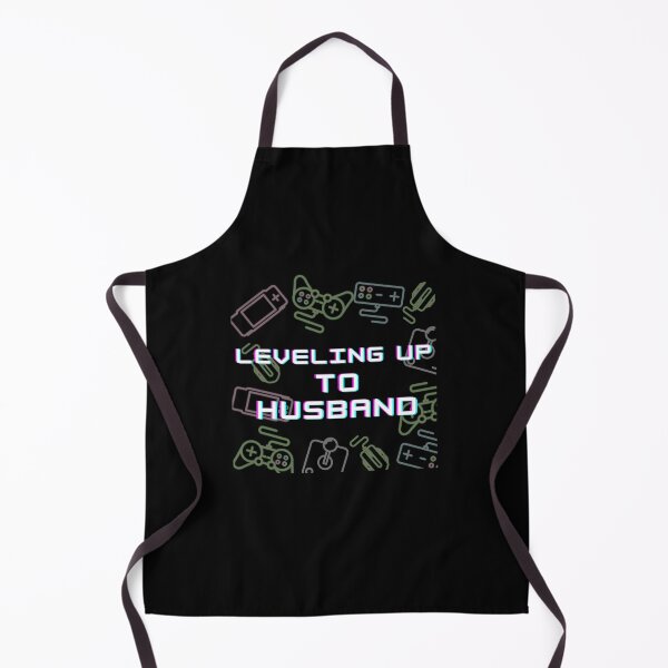 Item preview, Leveling Up To Husband designed and sold by ZAstore.