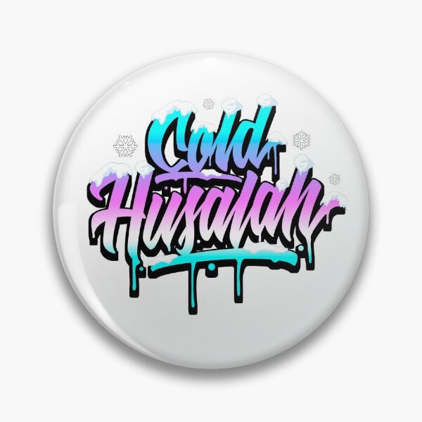 Item preview, COLD HUSALAH DRIP designed and sold by AFNF-CLOTHING-.