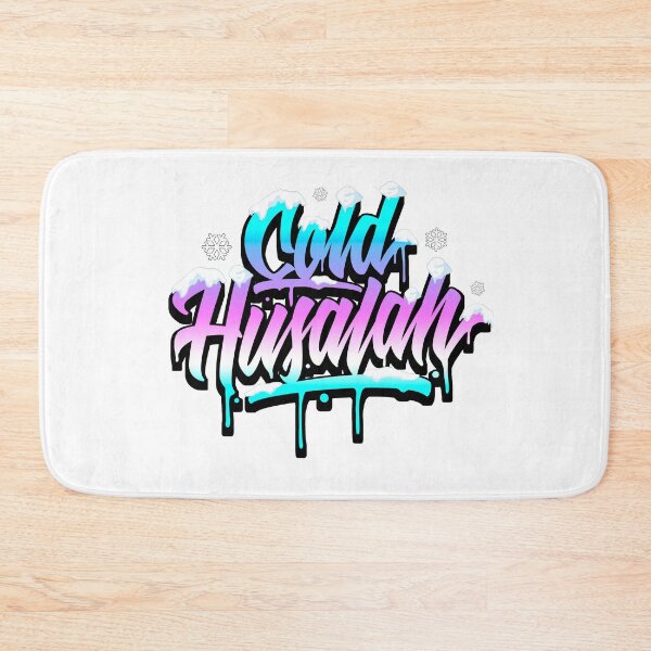 Item preview, COLD HUSALAH DRIP designed and sold by AFNF-CLOTHING-.