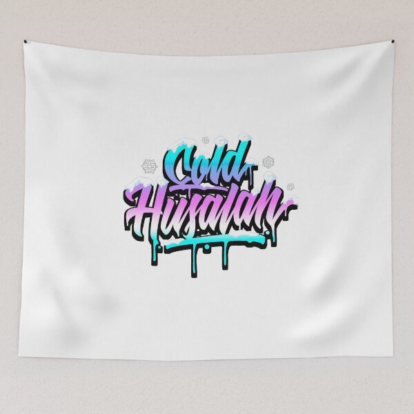 Item preview, COLD HUSALAH DRIP designed and sold by AFNF-CLOTHING-.