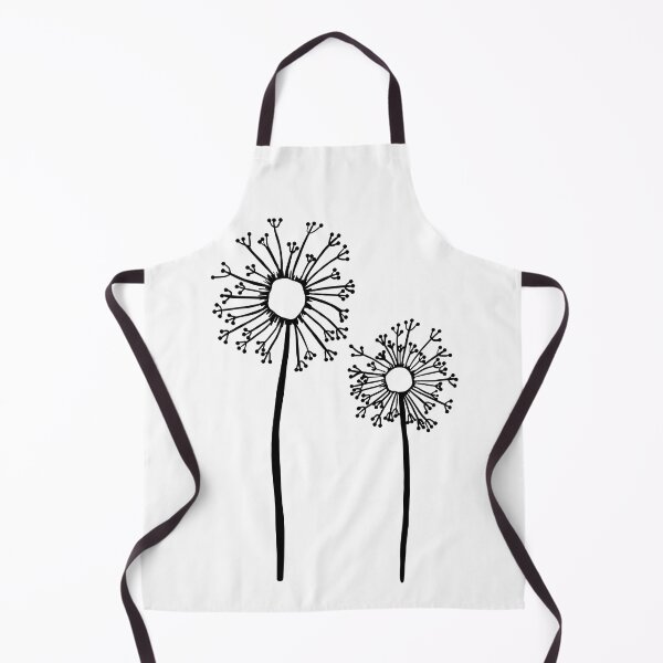 Item preview, Dandelions designed and sold by BAINAI.