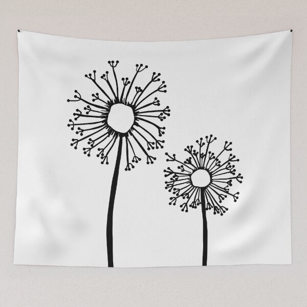 Item preview, Dandelions designed and sold by BAINAI.