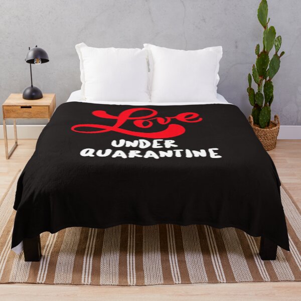 Item preview, LOVE UNDER QUARANTINE designed and sold by GILLES VAZIRI.