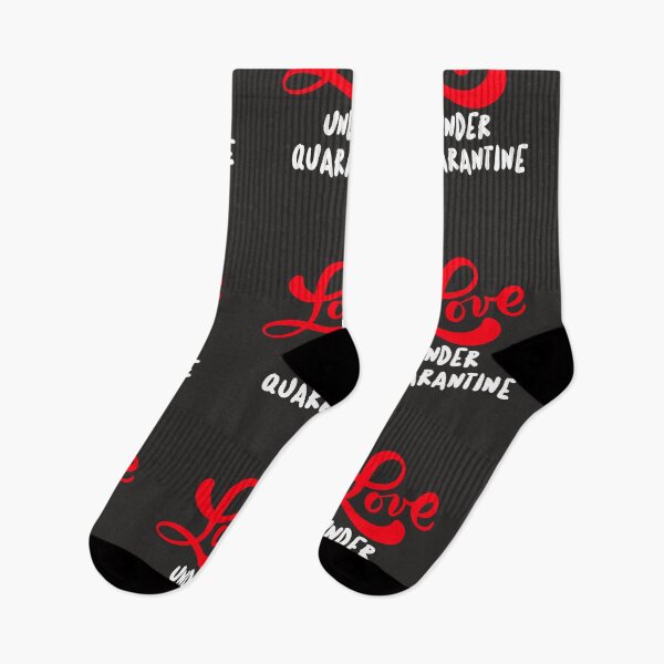 Item preview, LOVE UNDER QUARANTINE designed and sold by GILLES VAZIRI.
