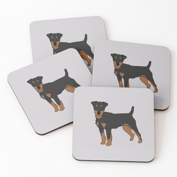 Item preview, Jagdterrier designed and sold by taylorrowan.
