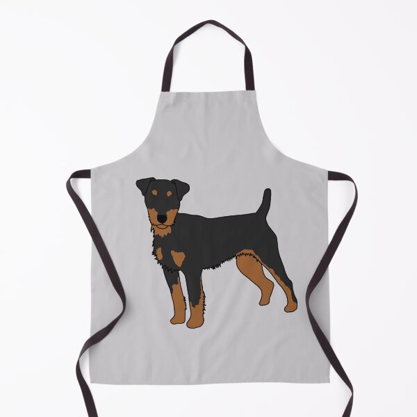 Item preview, Jagdterrier designed and sold by taylorrowan.
