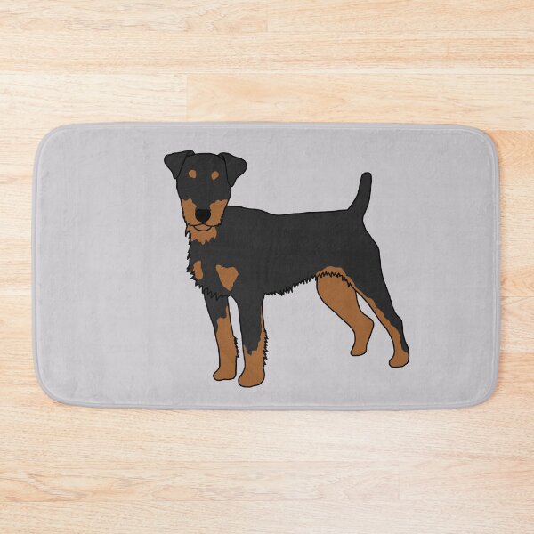 Item preview, Jagdterrier designed and sold by taylorrowan.