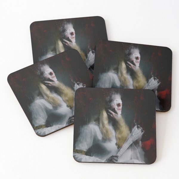 Item preview, Demeter... designed and sold by DarkIndigo.