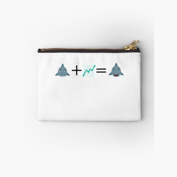 Item preview, Stock trading shark stockbroker stock prices designed and sold by lsvds.