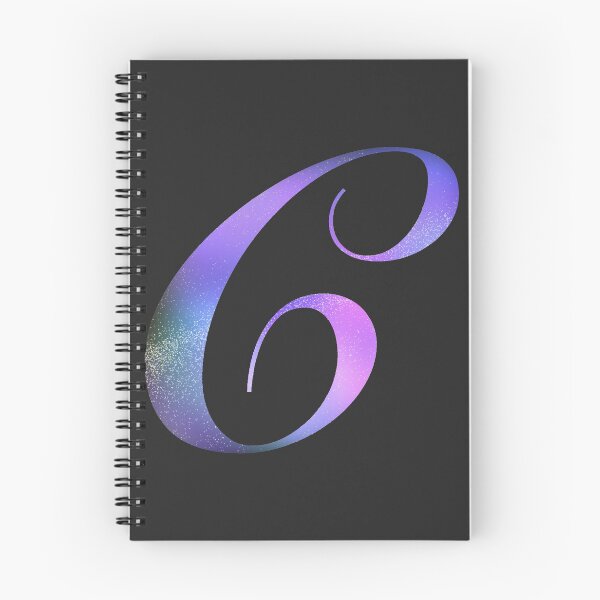 Item preview, Monogram Galaxy Cursive Letter C designed and sold by sporadicdoodlin.