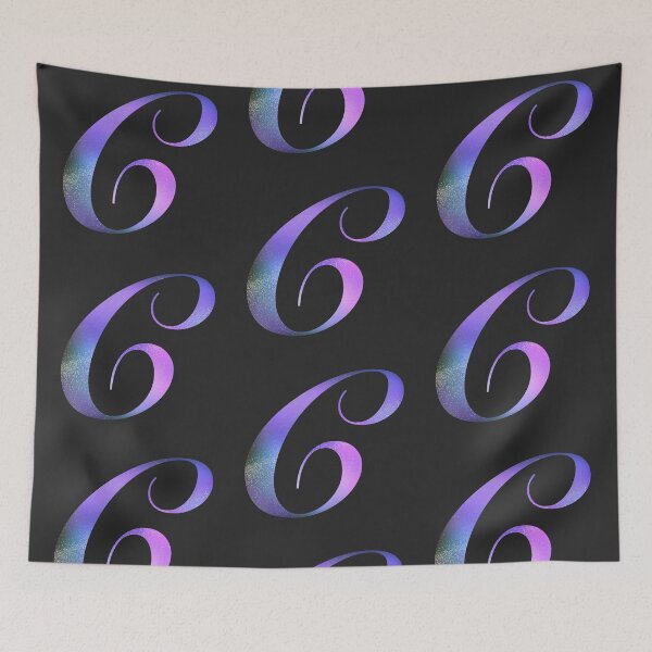 Item preview, Monogram Galaxy Cursive Letter C designed and sold by sporadicdoodlin.